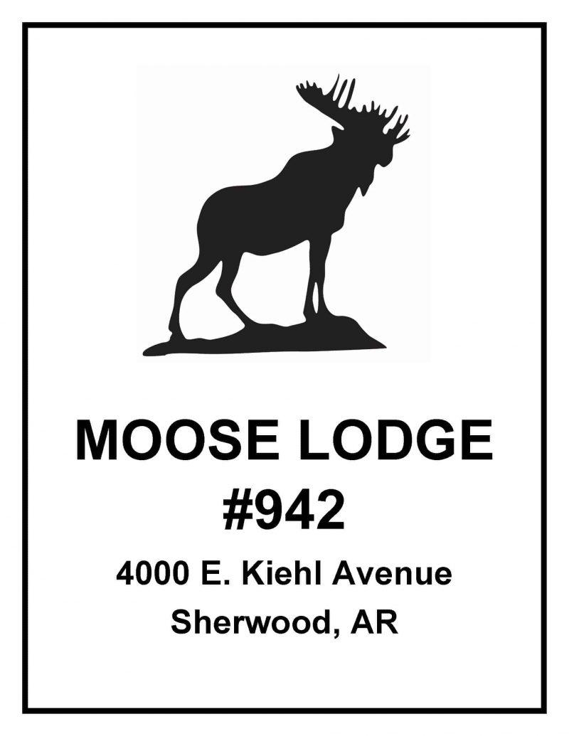MOOSE LODGE AEDD, Inc.