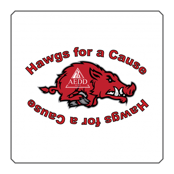 Hawgs for a Cause