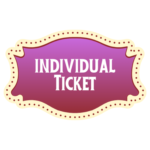 Individual Ticket
