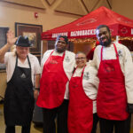 Little Rock wedding photographer