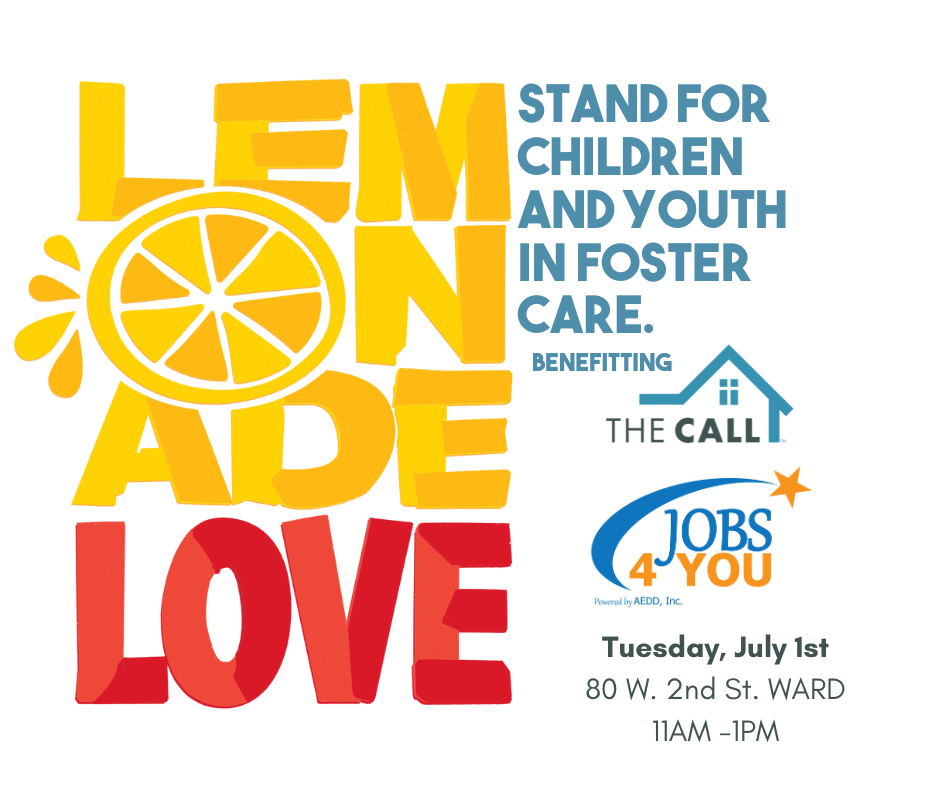 Jobs 4 You | AEDD, Inc.