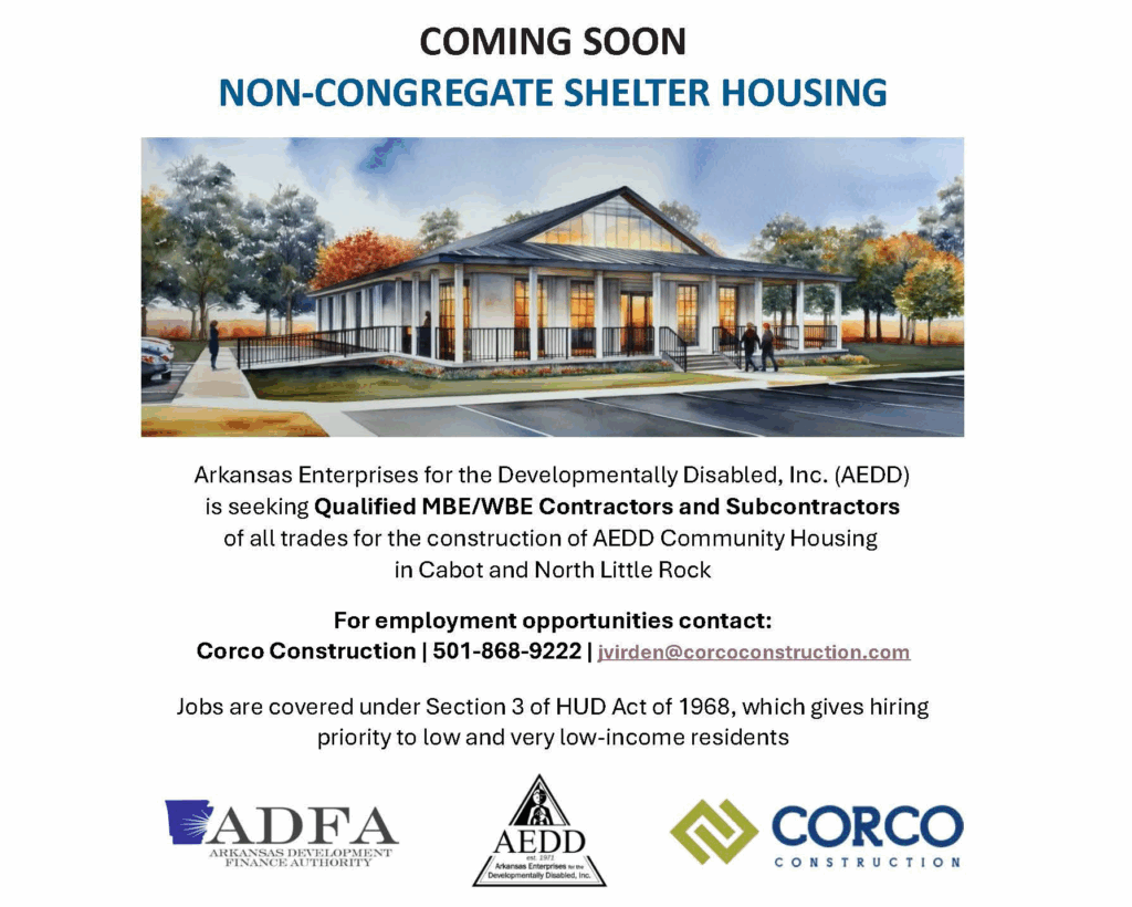 ADFA Advertisement | AEDD, Inc.