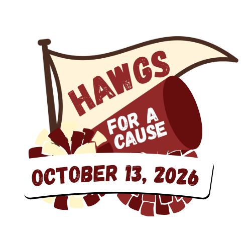 Hawgs for a Cause