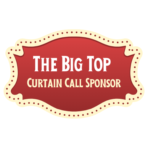 The Big Top Sponsor