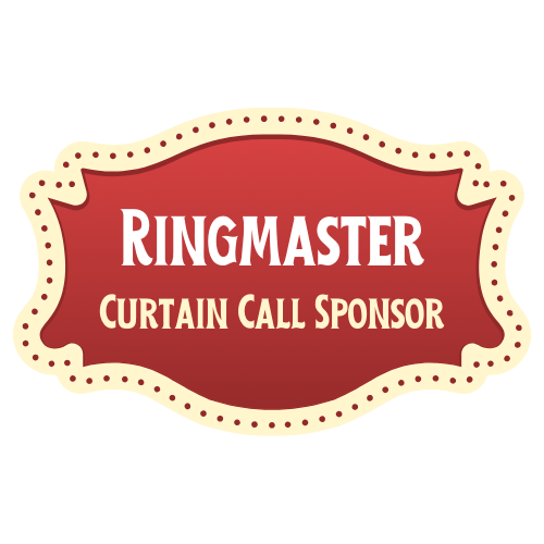 Ringmaster Sponsor