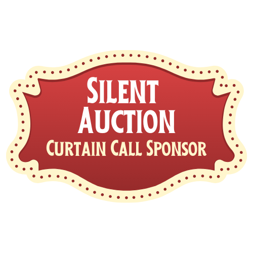 Silent Auction Sponsor