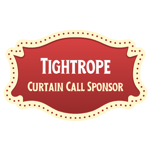 Tightrope Sponsor