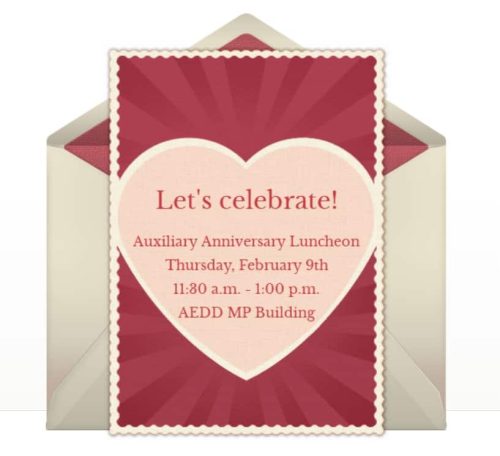 Auxiliary meeting feb 2023